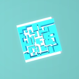 Cool maze