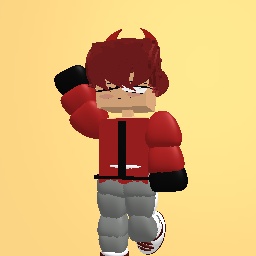Im a boy my new avatar