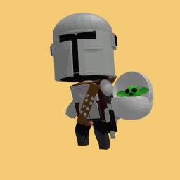 Mandalorian