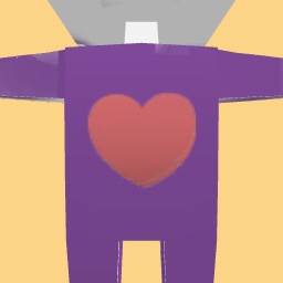 new costume