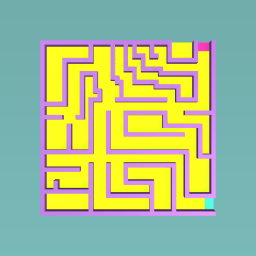 maze