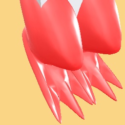 Monster Claws