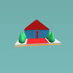 small home