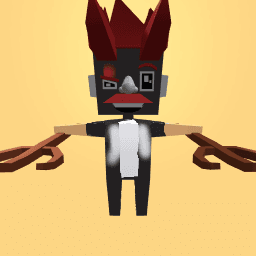 new costume