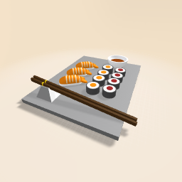 SUSHI