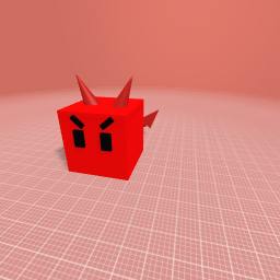 Devil Cube