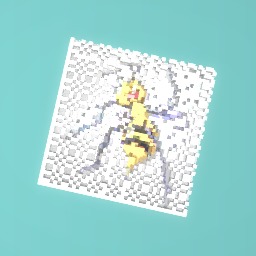Beedrill