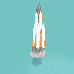 Rocket