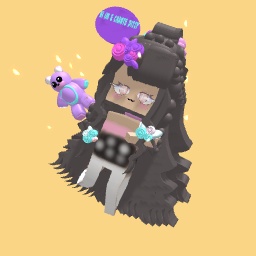 Echantedizzy