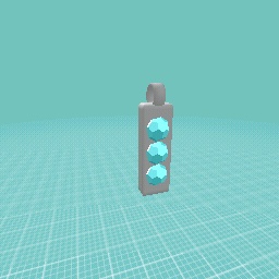 dimond keychain