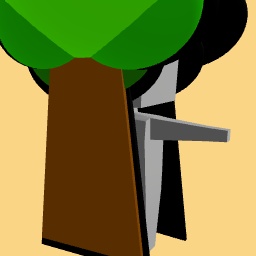 Mr.Tree