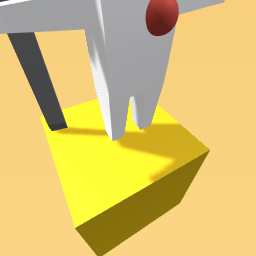 reward for 1st place