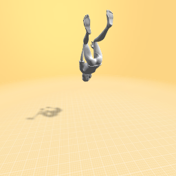 The backflip