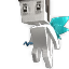 Gamer wolf