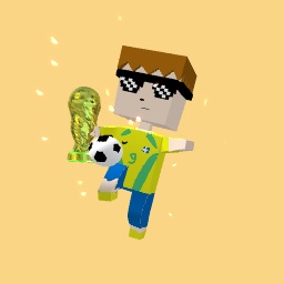 FIFA WORLD CUPER