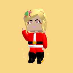 Merry Christmas Outfit