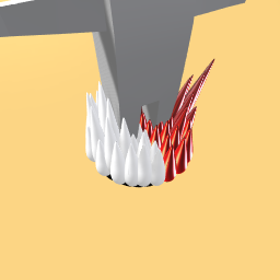 Half and half base cool