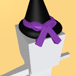 Witch hattr