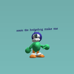 SONIC MAKE ME 2020 LIVE STREAM 1