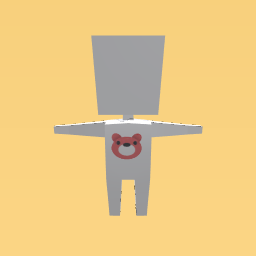 new costume