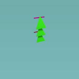 Christmas tree