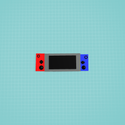 Ninetendo switch