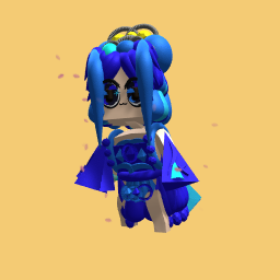 Elspell avatar (ultra legendary)