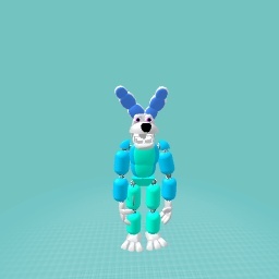 Funtime bonnie (fnaf)