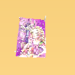 Disney Princess-Rapunzal