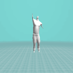 Creepy funny dude (i know he has a crush on you)