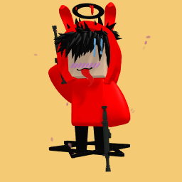 Badass chu pa pi mu nen yo