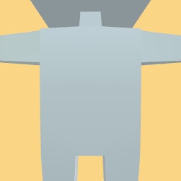 new costume copy