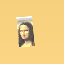 Mona lisa