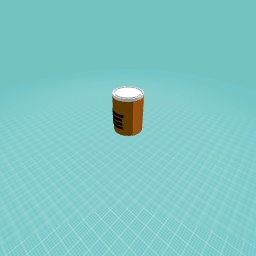 Kinda goofy bloxy cola