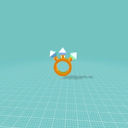 Ring for rizz