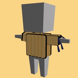 Here, Mr Kingbro (I tried)