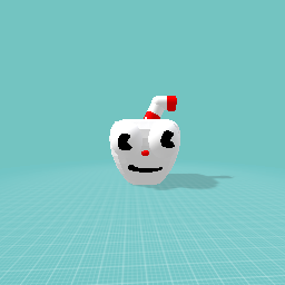 Cuphead