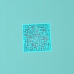maze impossible