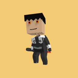 Sith eye version galen marek