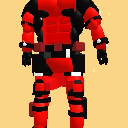 Deadpool