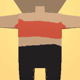 new costume