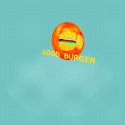 good burger