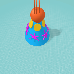 Party hat