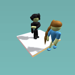 Dark boy Story part 2