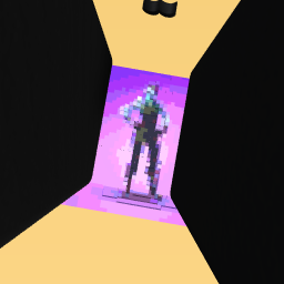 zombie girl fortnite