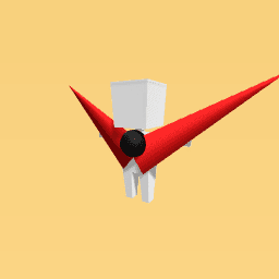 Dominus infernus wings