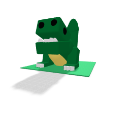 T-Rex