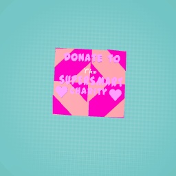 Donate to The SuperSmart Charity!