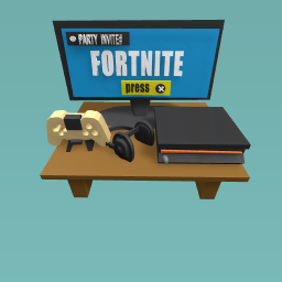 fortnite