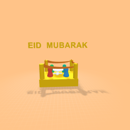 eid mubarak